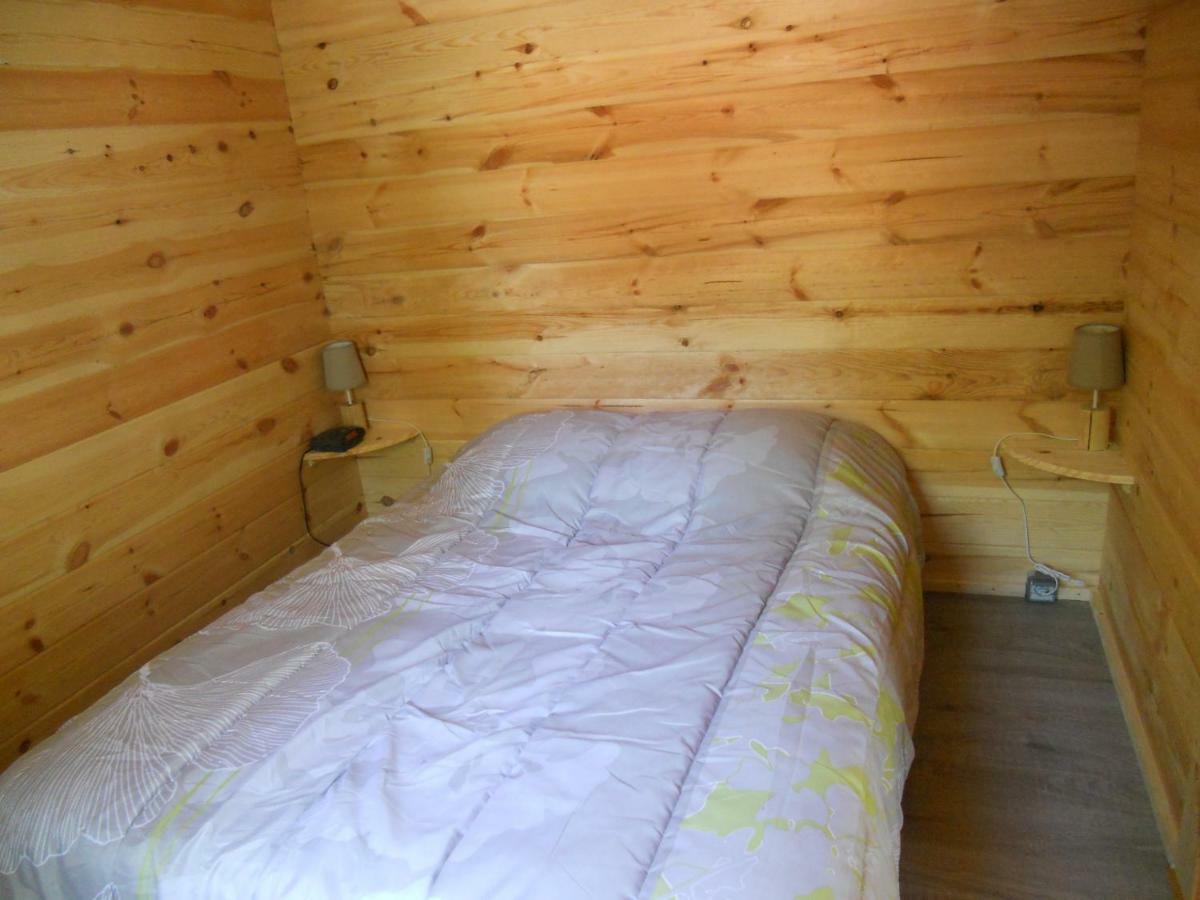 Le Chalet Bois De Celio Coux Exteriör bild